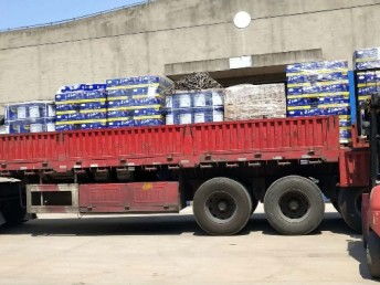 誠信保障，安全快捷 成都雙流到銅陵專業運輸服務