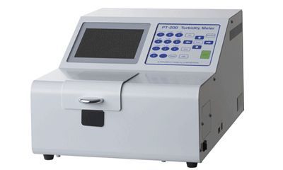 深圳羅杰科技PT-100型積分球濁度計(jì) 高精度濁度測(cè)量的專(zhuān)業(yè)選擇